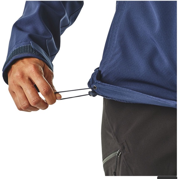 Patagonia Hooded Jacket - Women's - Picture 4 of 16